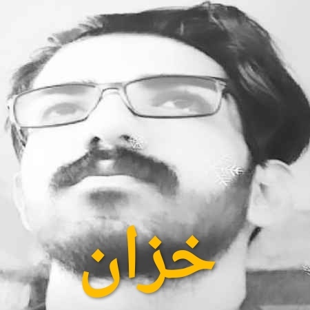 میلاد غلامی خزان